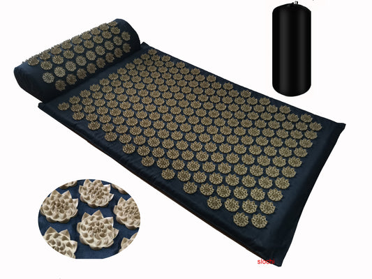 Massage Yoga Mat